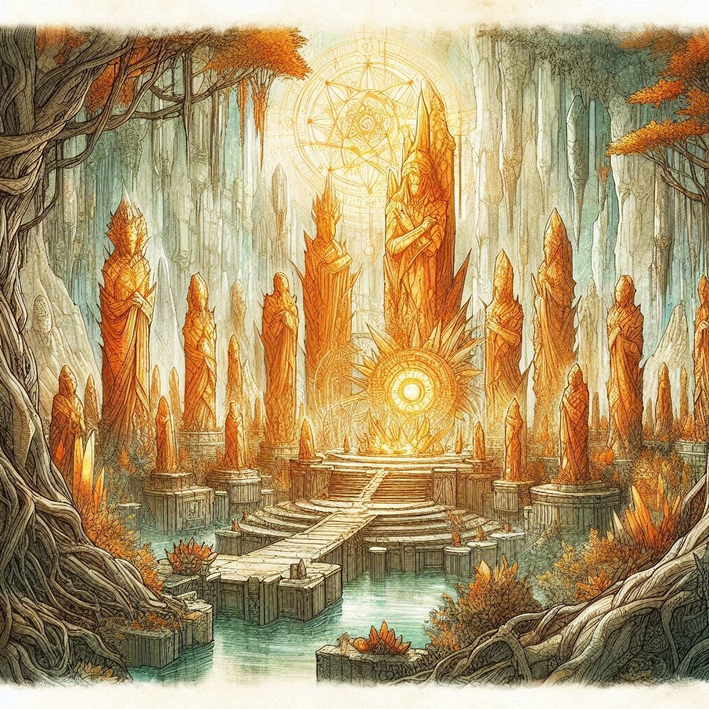 Nullifying Magic