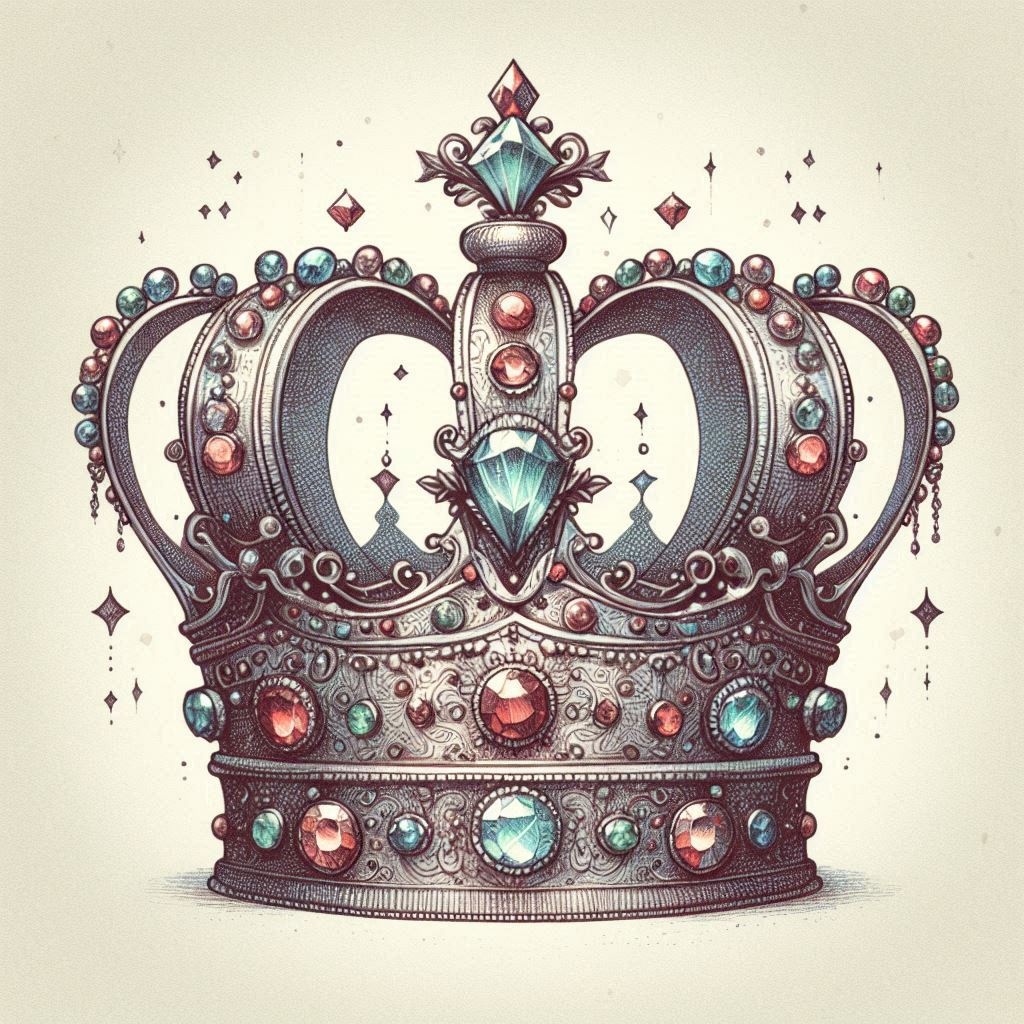 Ancient Crown
