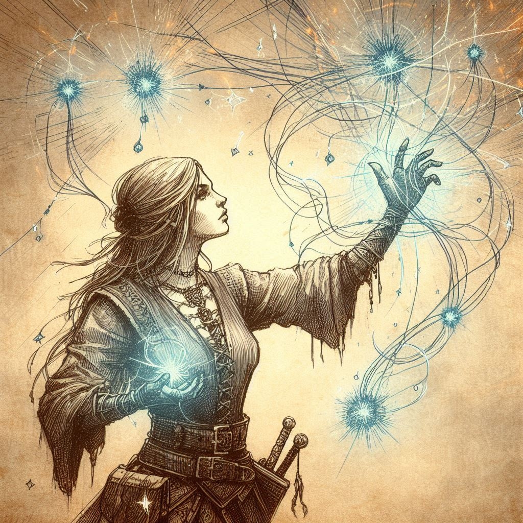 Connect The Dots