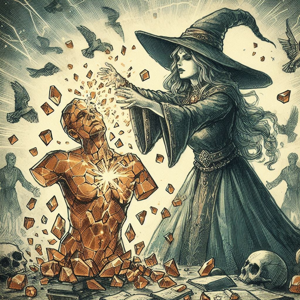 Reburden