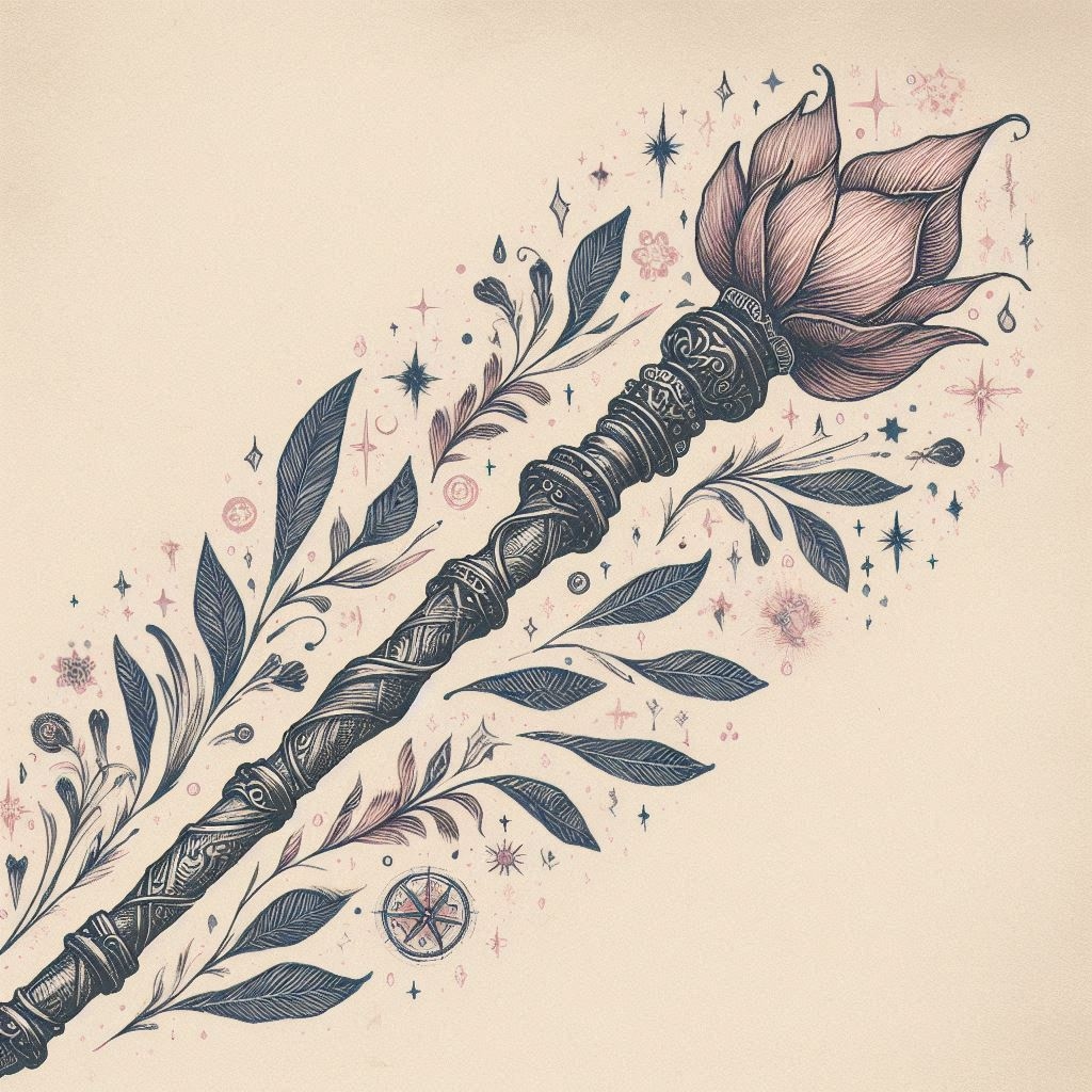 Flowerfall