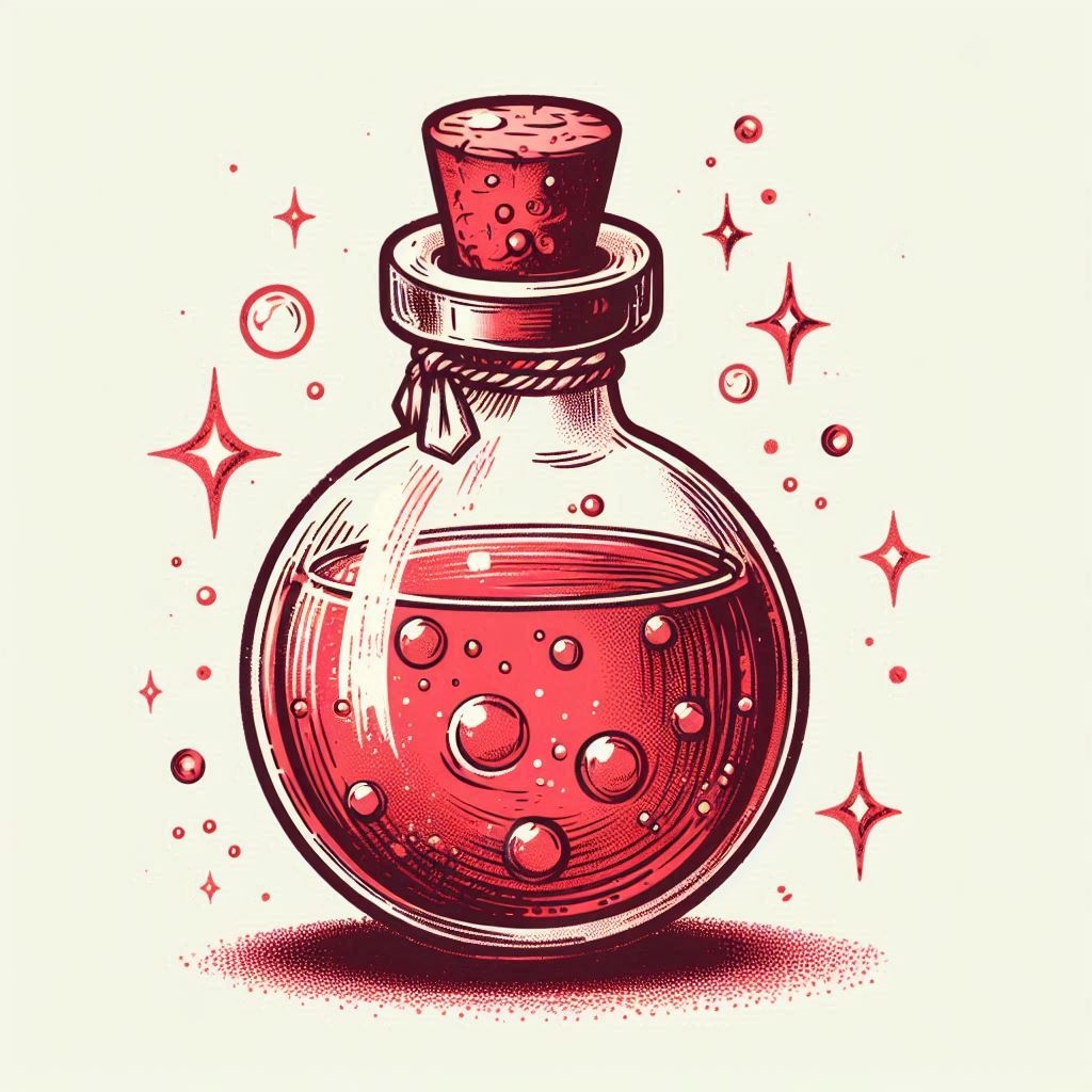 Healing Brew