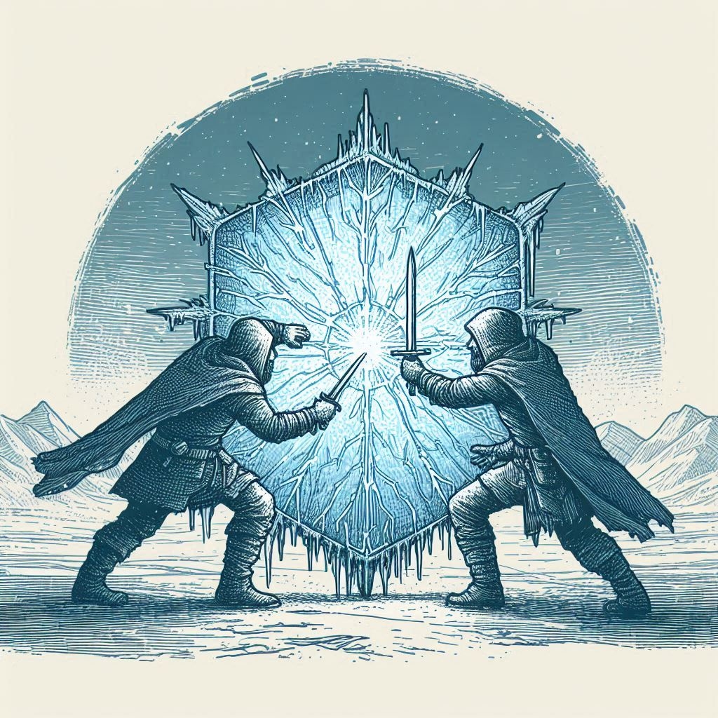Ice Bulwark