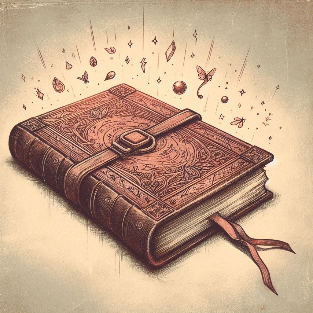 Journey Journal