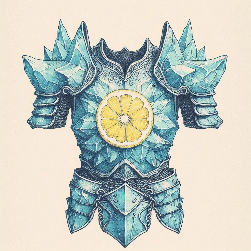 The Lemon Aid