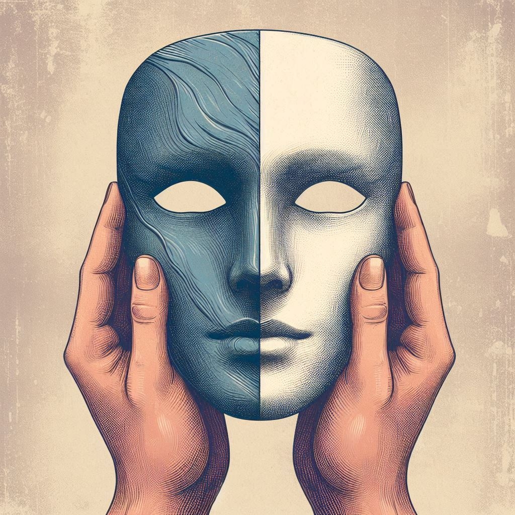 Splinter Mask