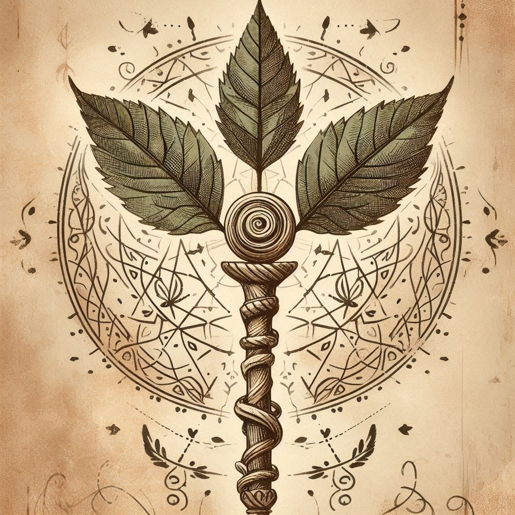 Trileaf