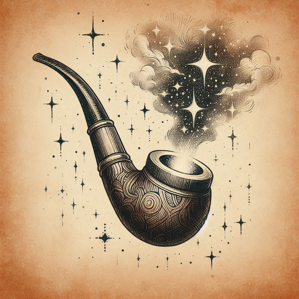 Mist Pipe