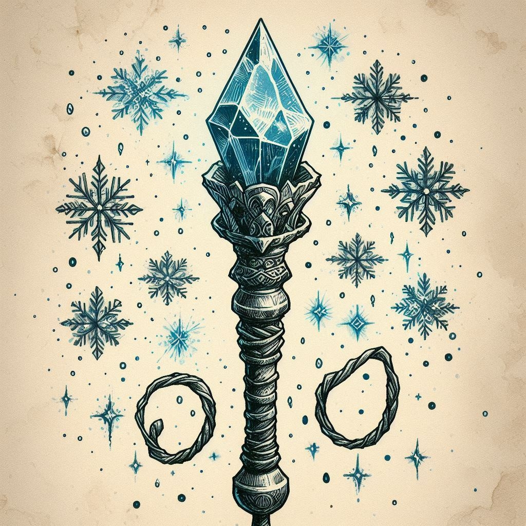 Icebolt
