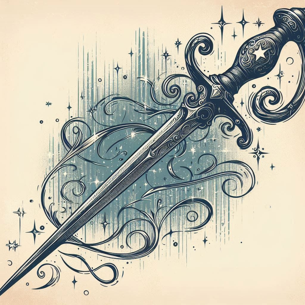 Swifty Sword