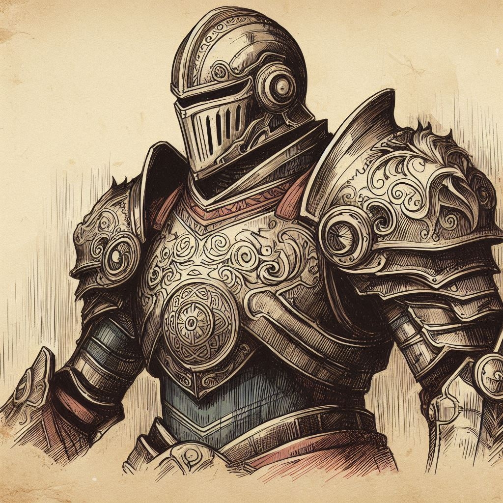 Solid Steel
