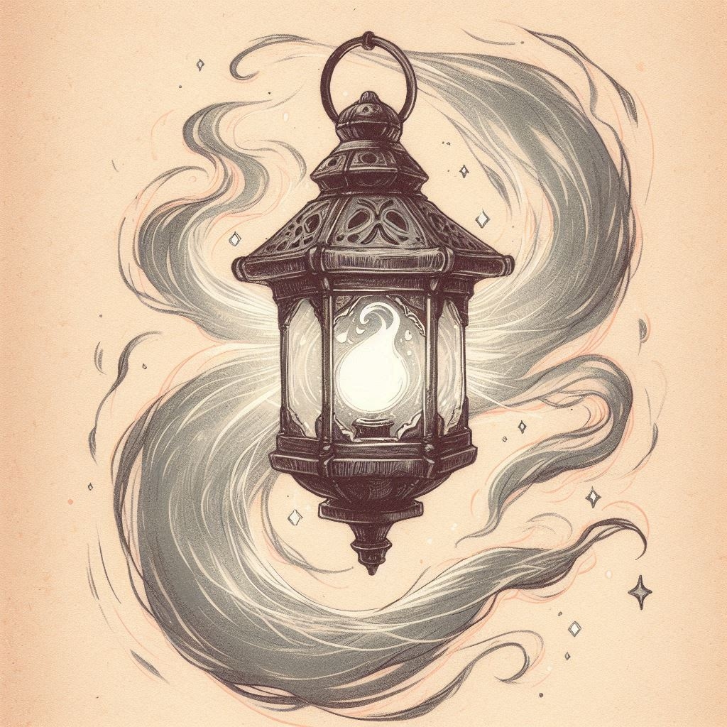 Finest Lantern
