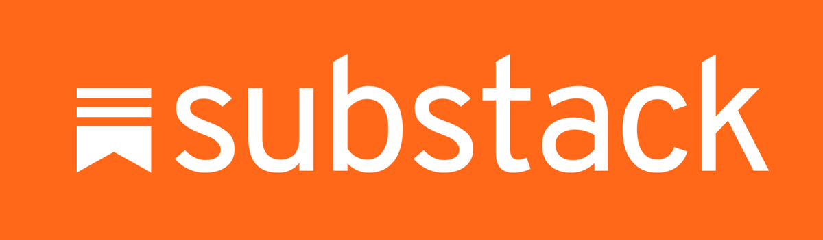 Join me on Substack