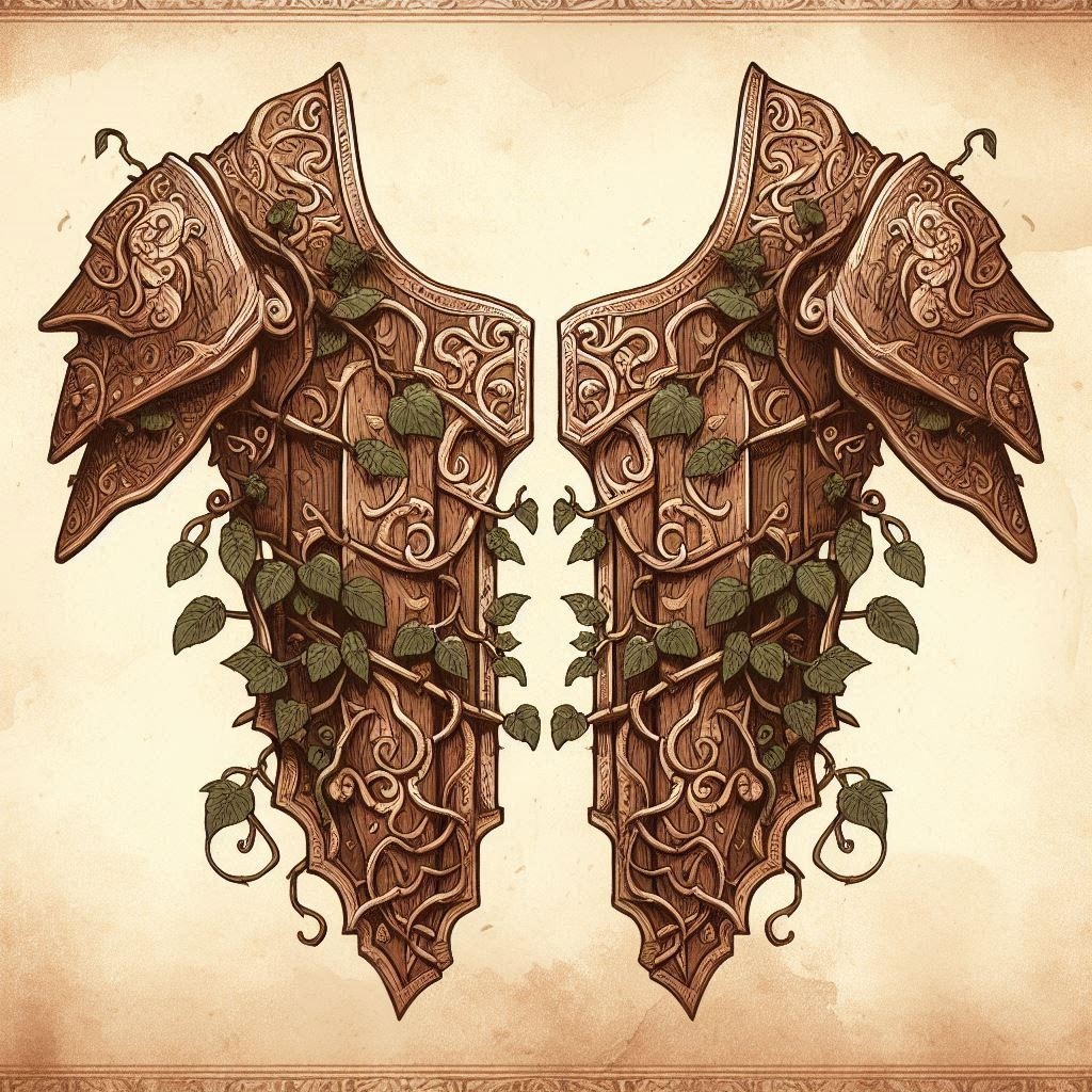 Living Tree Armor