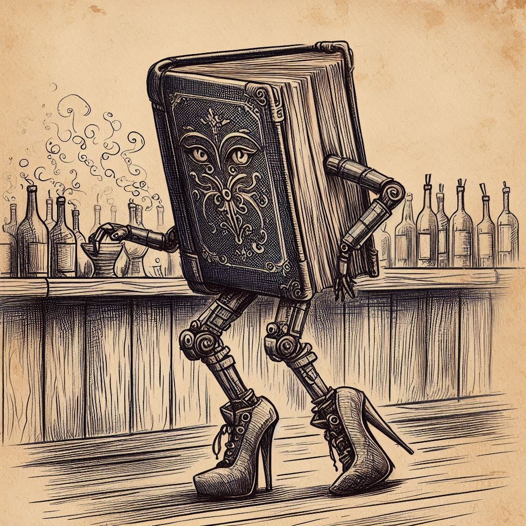 The Taverns