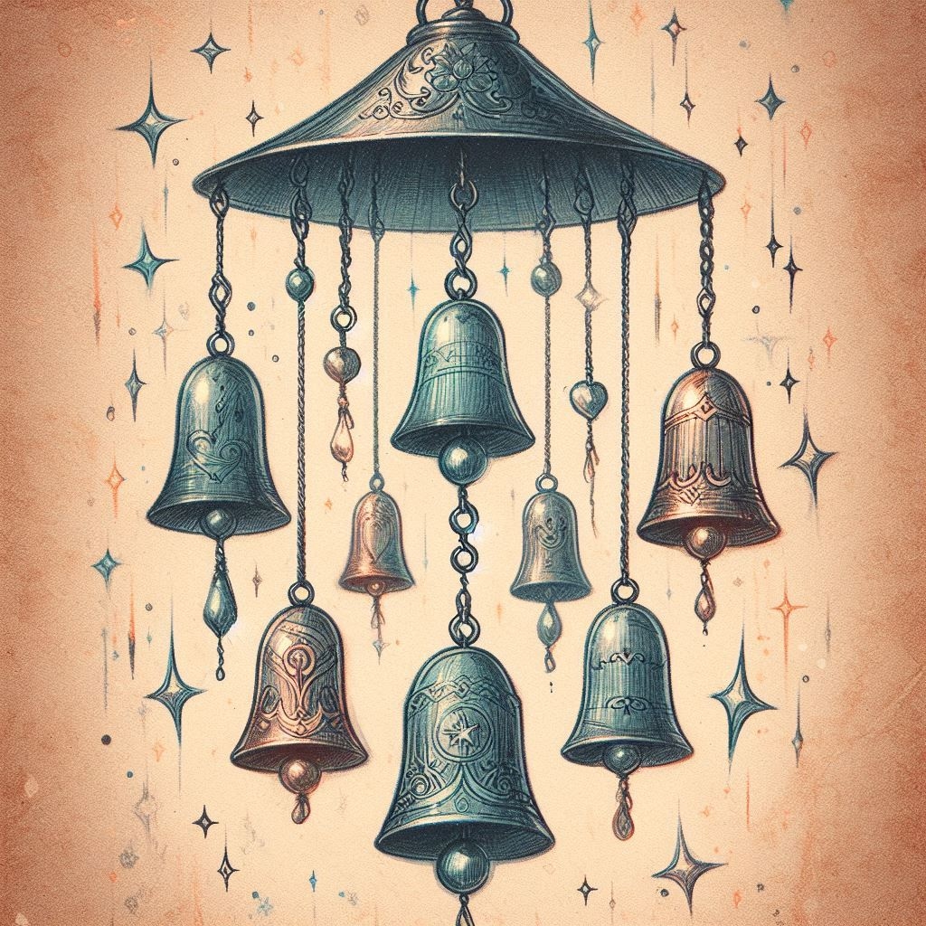 Trauma Chimes
