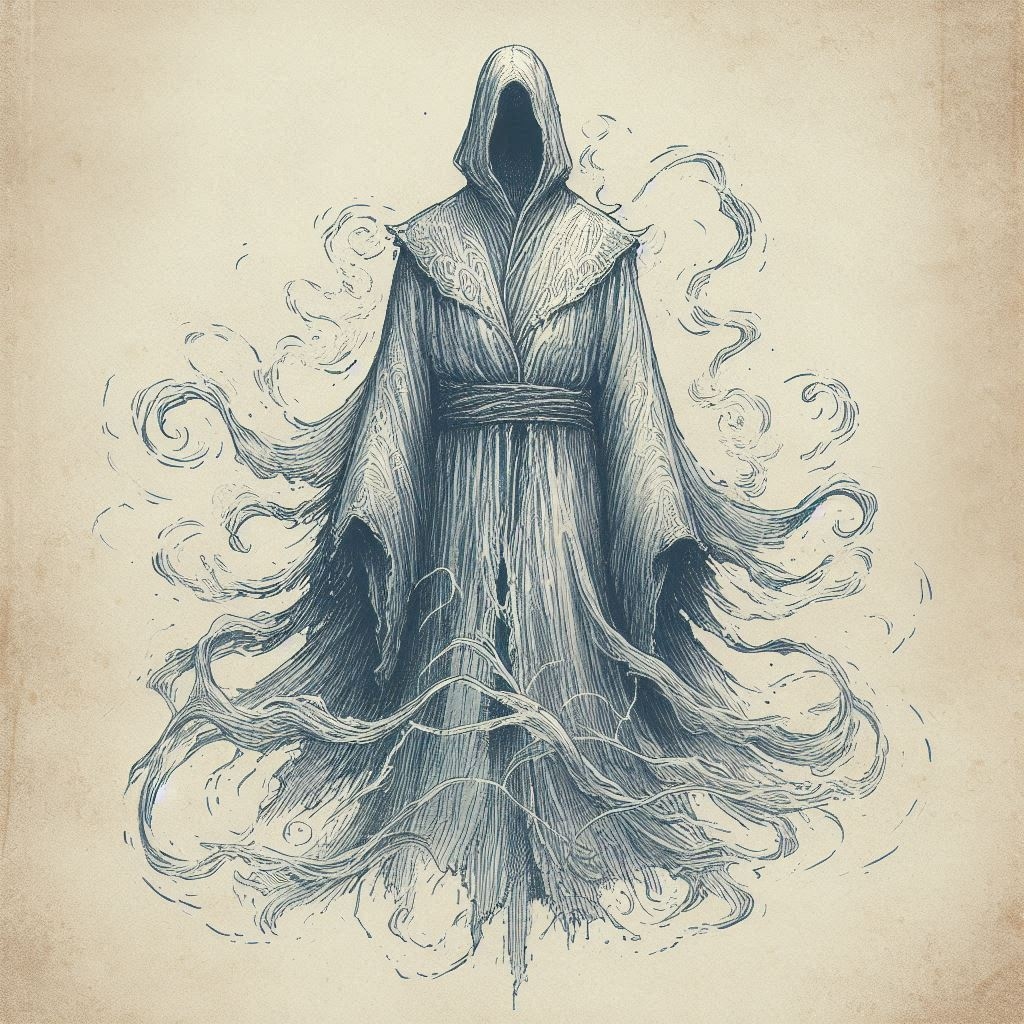Veil of Whispers