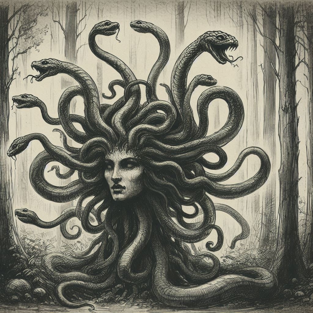 Witch Totem