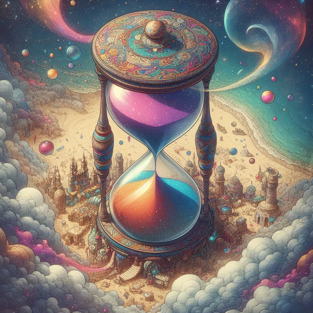 The Hourglass