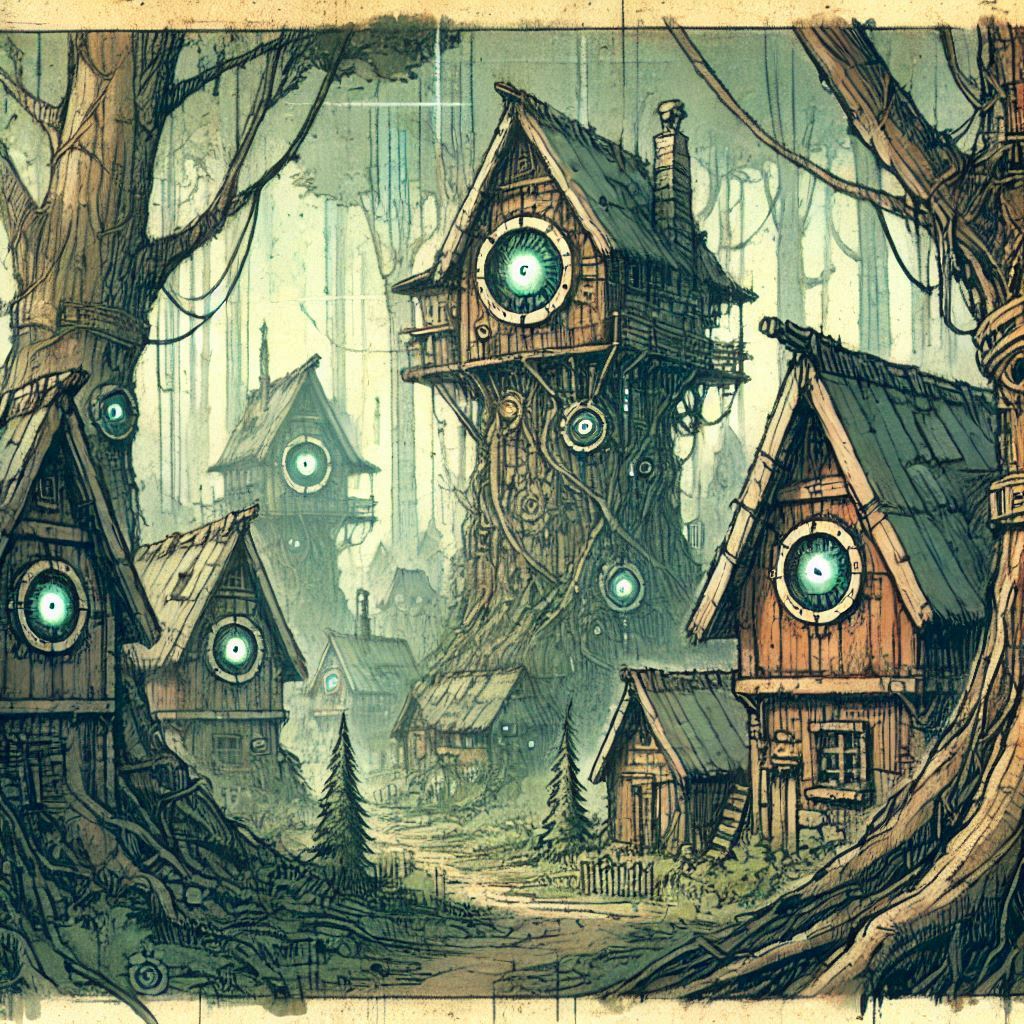 Gloom