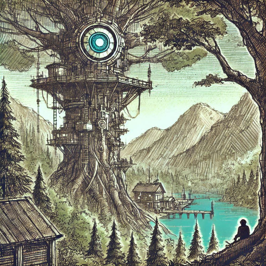 Soreeye