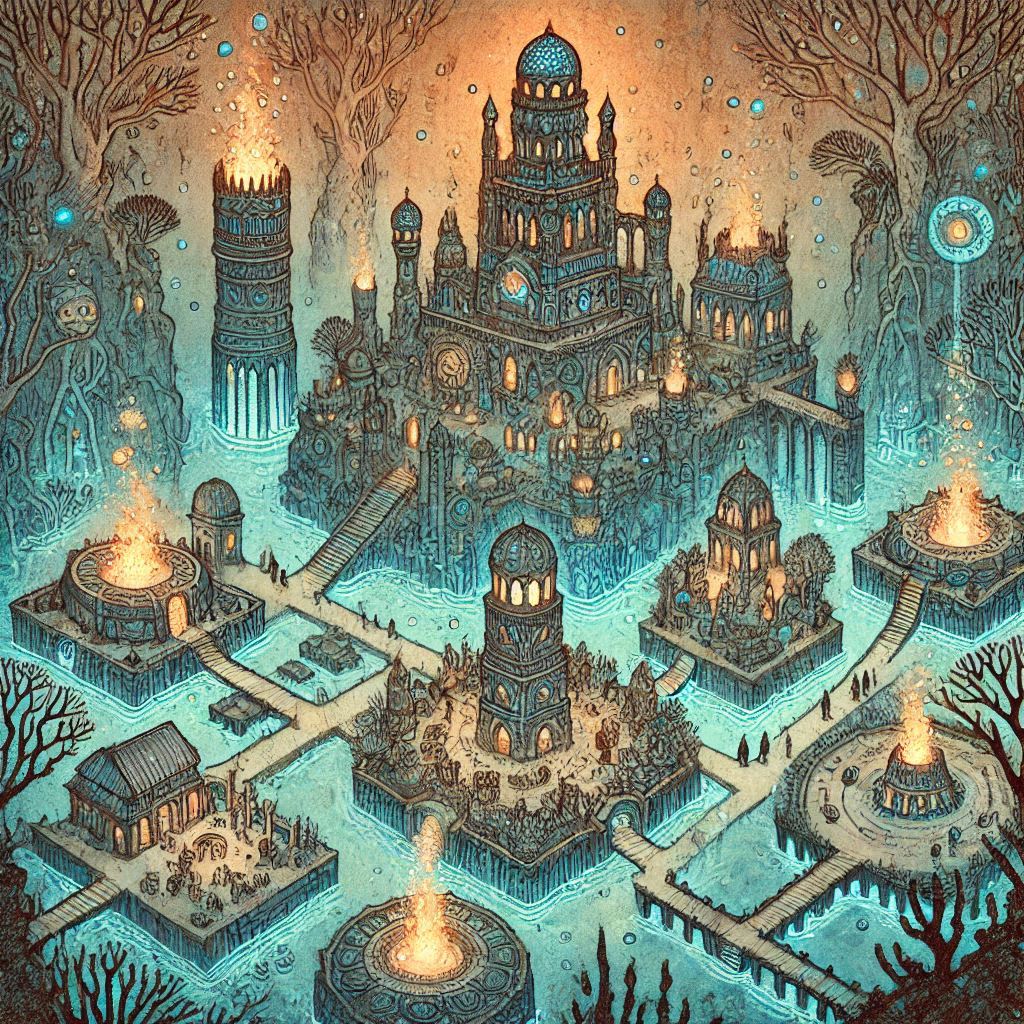 Biolumunlu