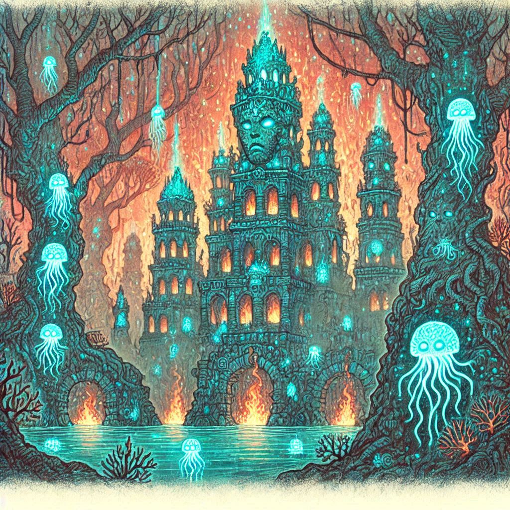 Mermado