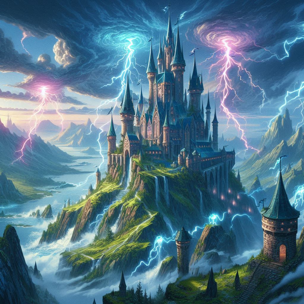 Stormbreach