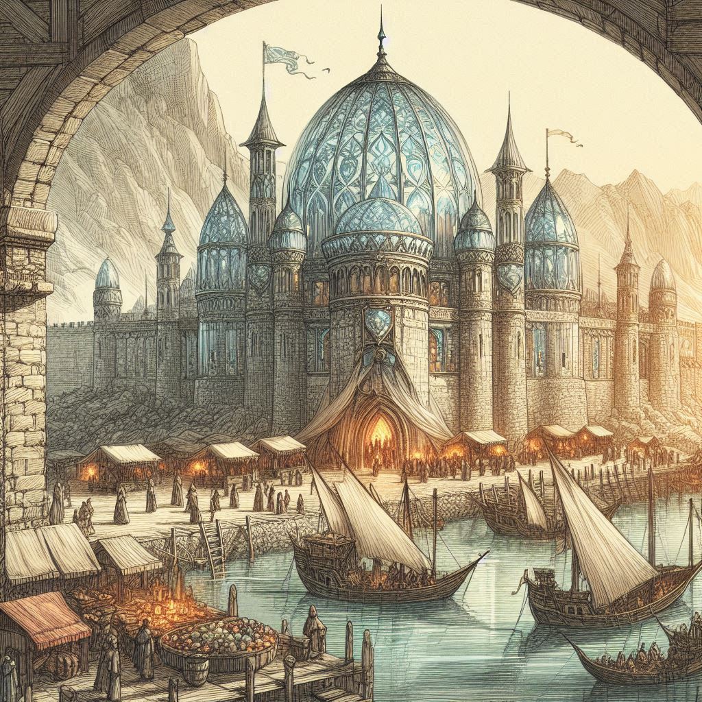 Loresprings and Shipshore