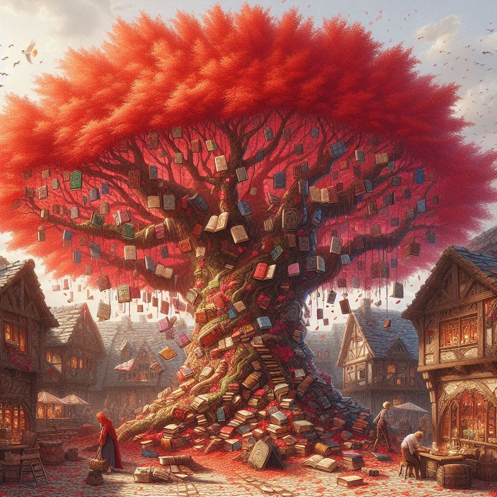 Tree of Knowledge